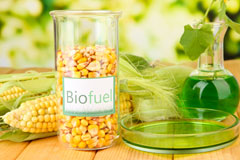 Parham biofuel availability