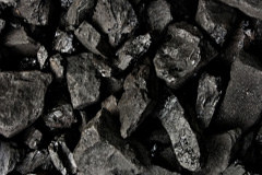 Parham coal boiler costs