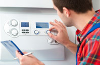 free commercial Parham boiler quotes